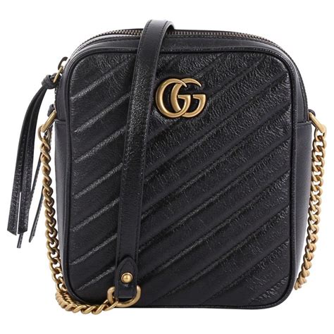 gucci camera bag|gucci marmont large camera bag.